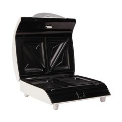 Panasonic 700W 4 Slice Sandwich Maker NF-GW1  AQ